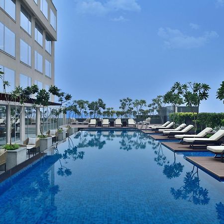 Le Meridien אמריצר מראה חיצוני תמונה