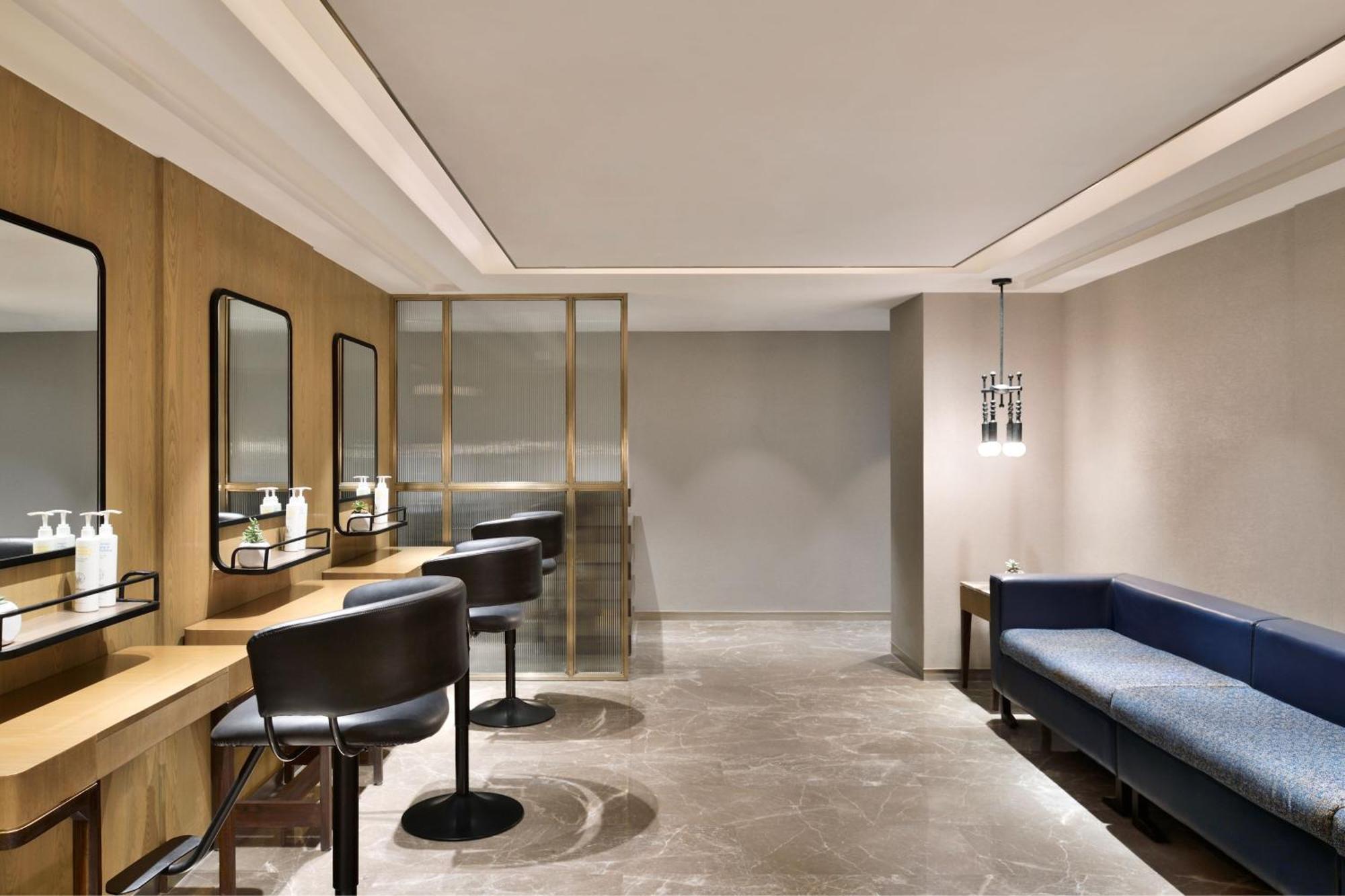 Le Meridien אמריצר מראה חיצוני תמונה