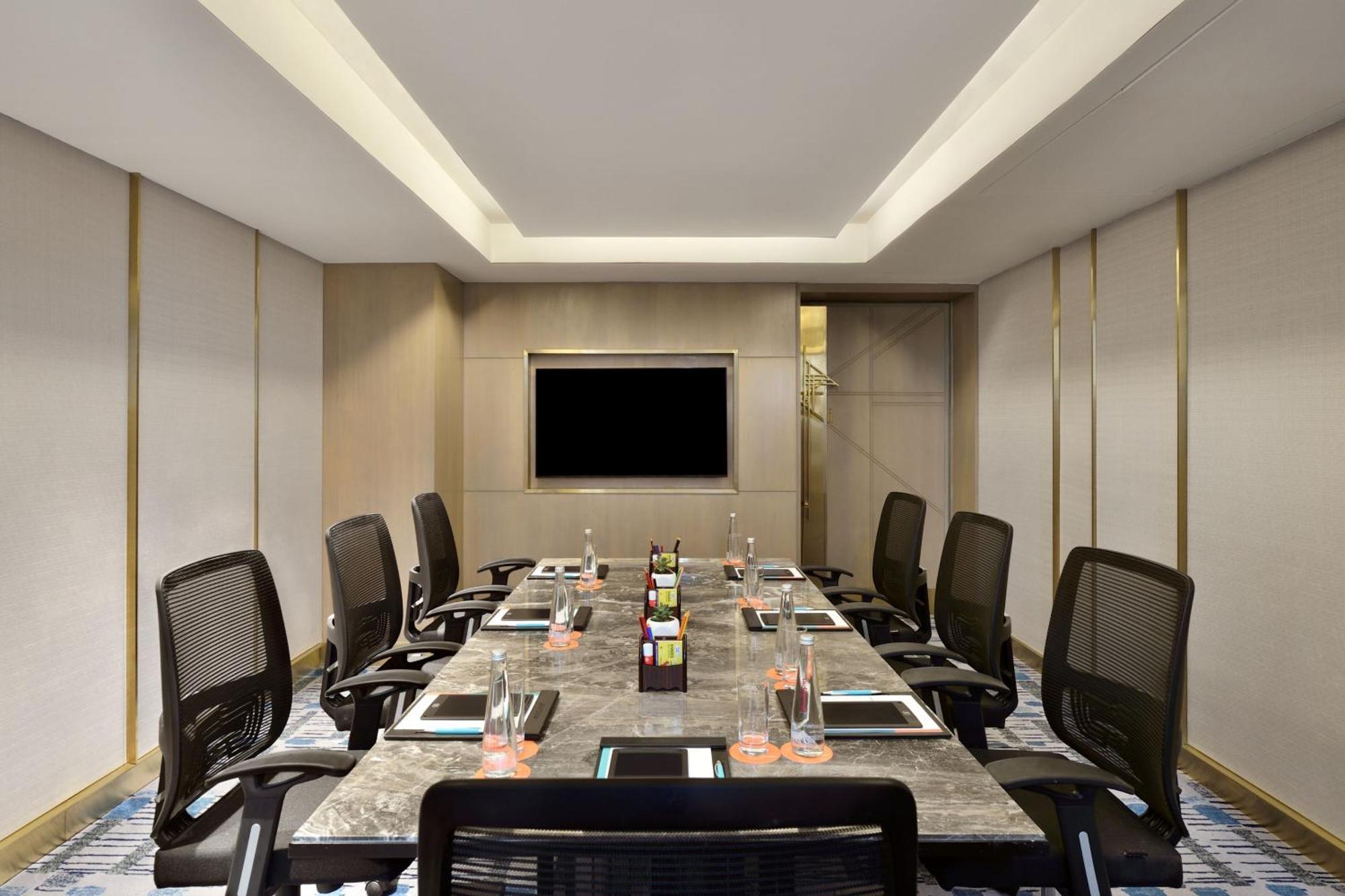 Le Meridien אמריצר מראה חיצוני תמונה
