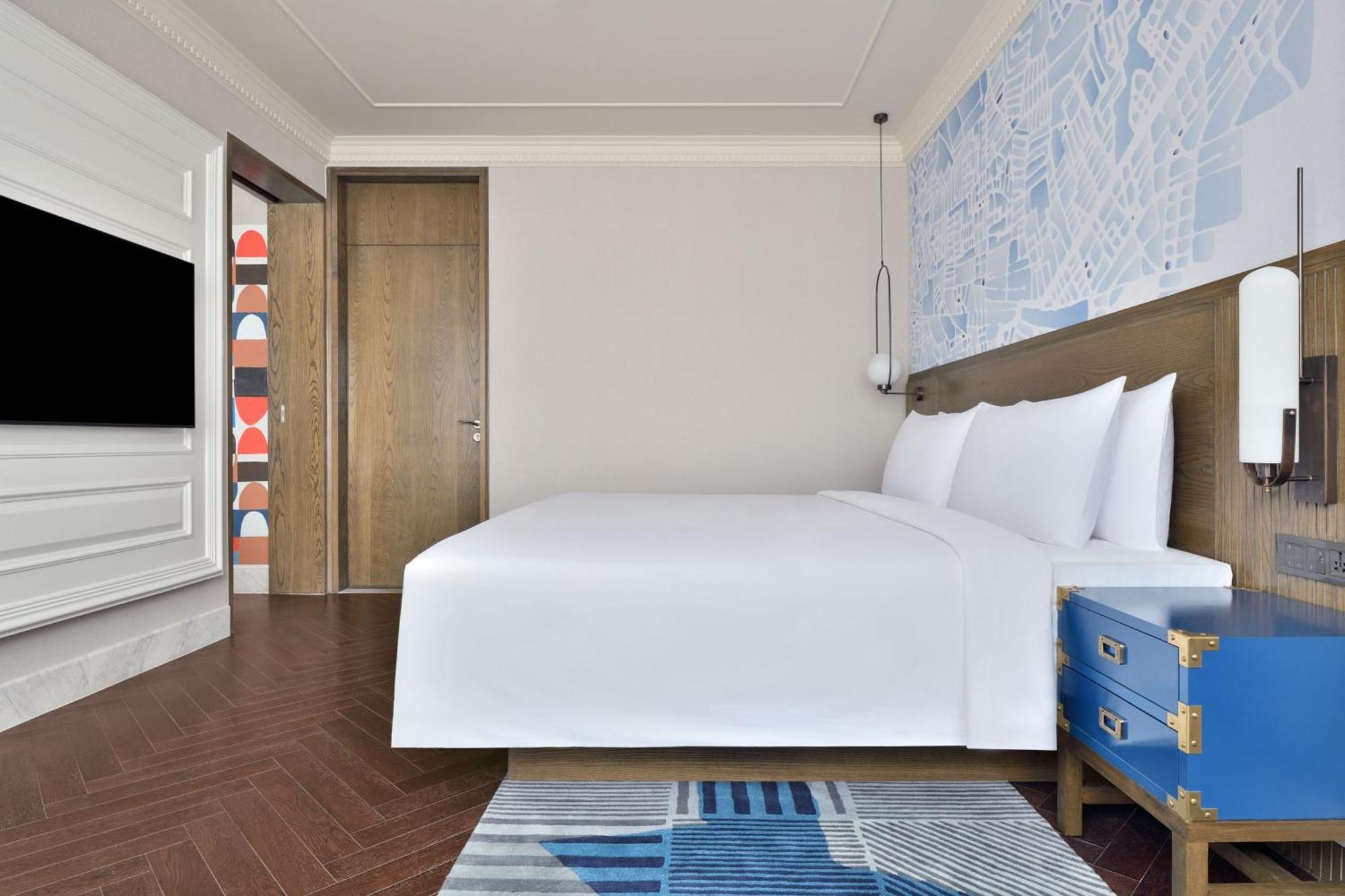 Le Meridien אמריצר מראה חיצוני תמונה