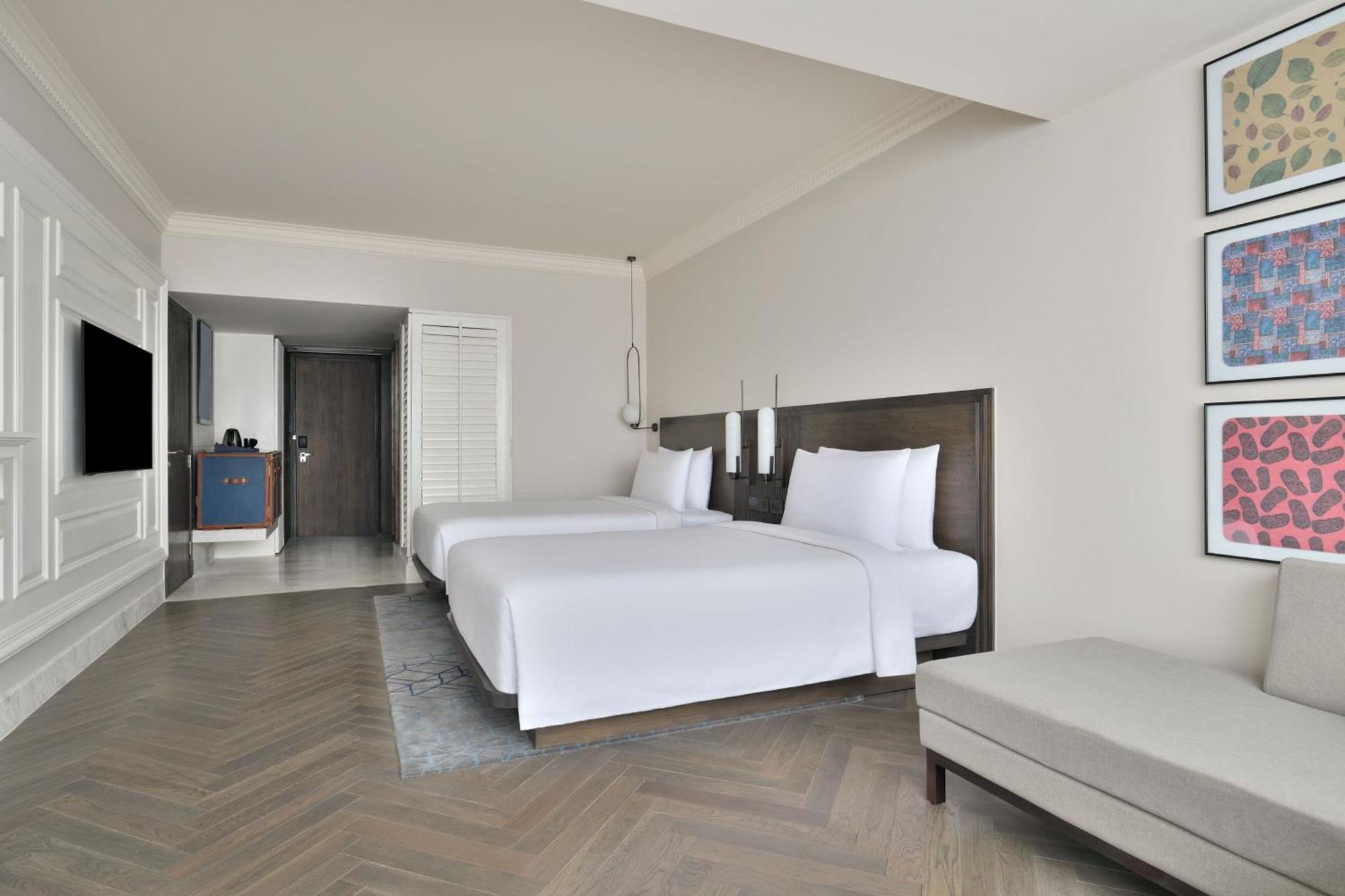 Le Meridien אמריצר מראה חיצוני תמונה