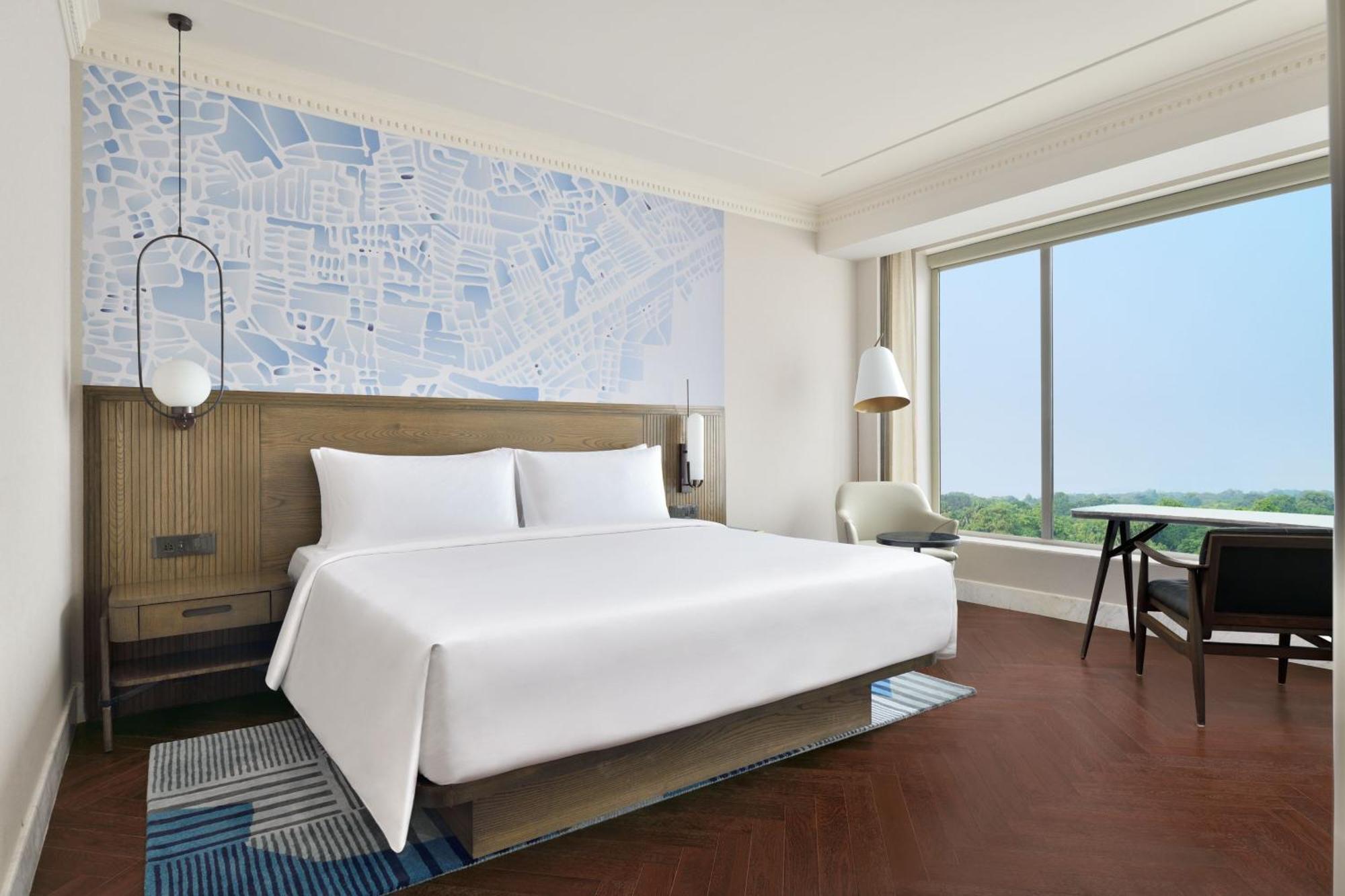 Le Meridien אמריצר מראה חיצוני תמונה