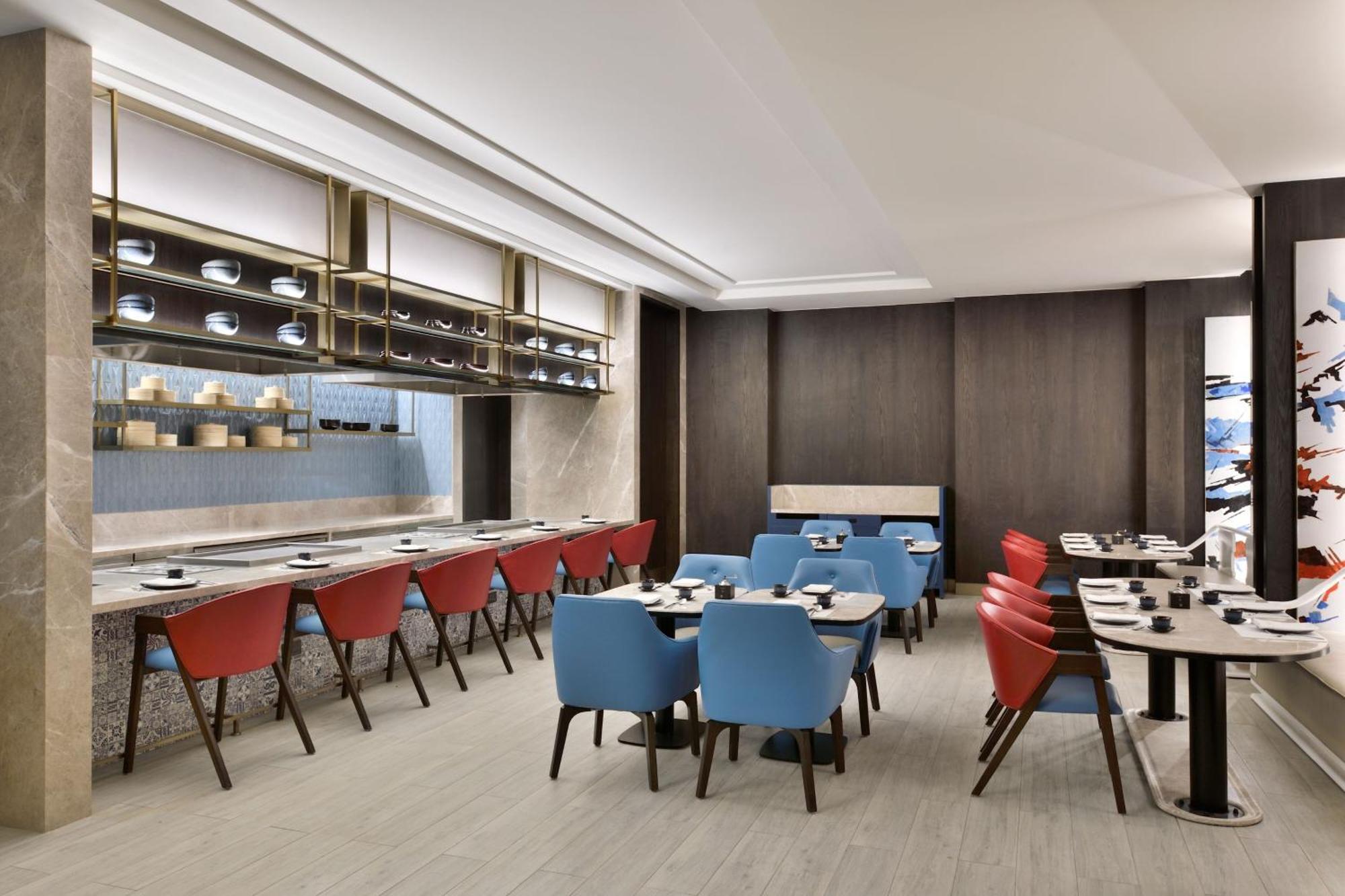 Le Meridien אמריצר מראה חיצוני תמונה
