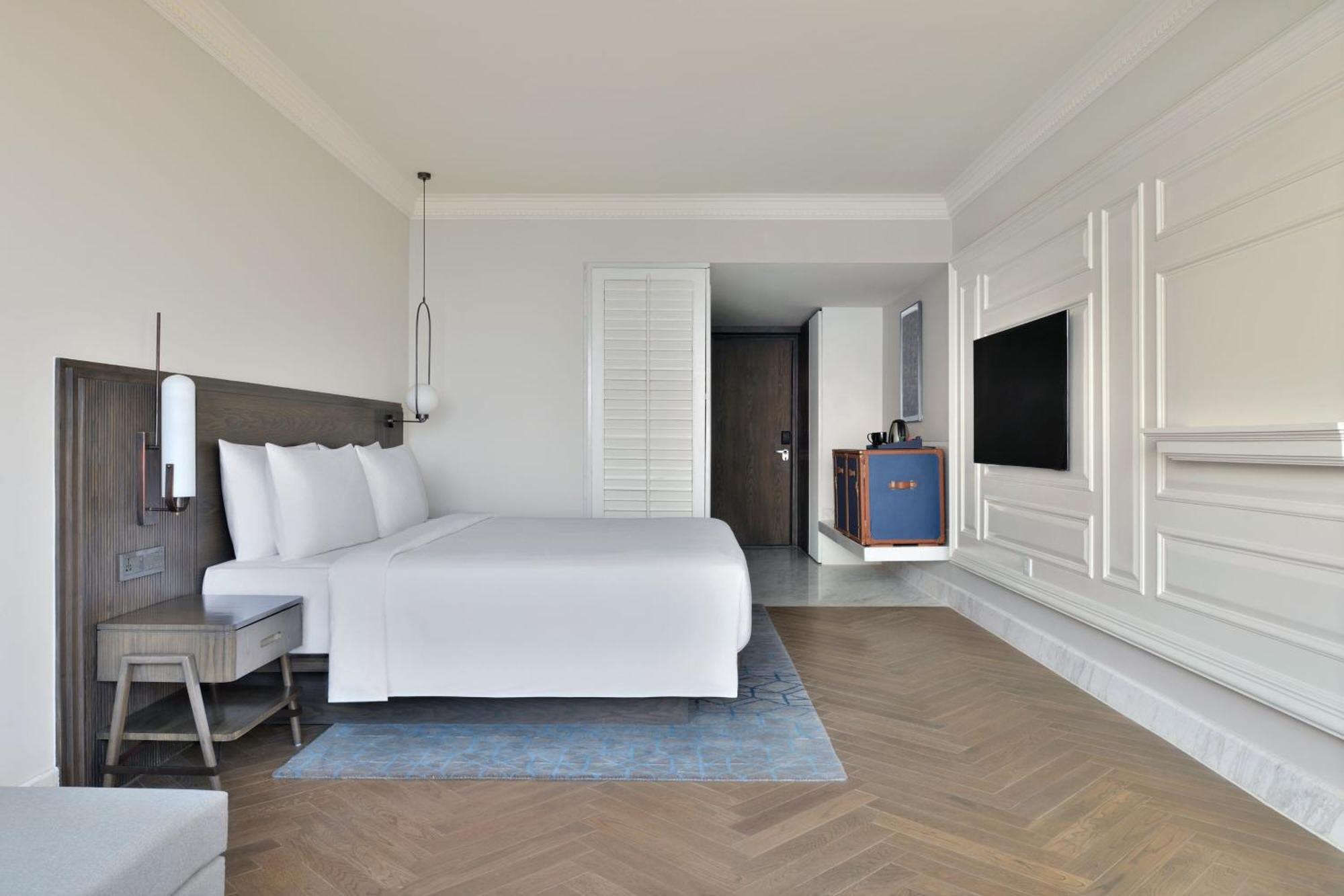 Le Meridien אמריצר מראה חיצוני תמונה