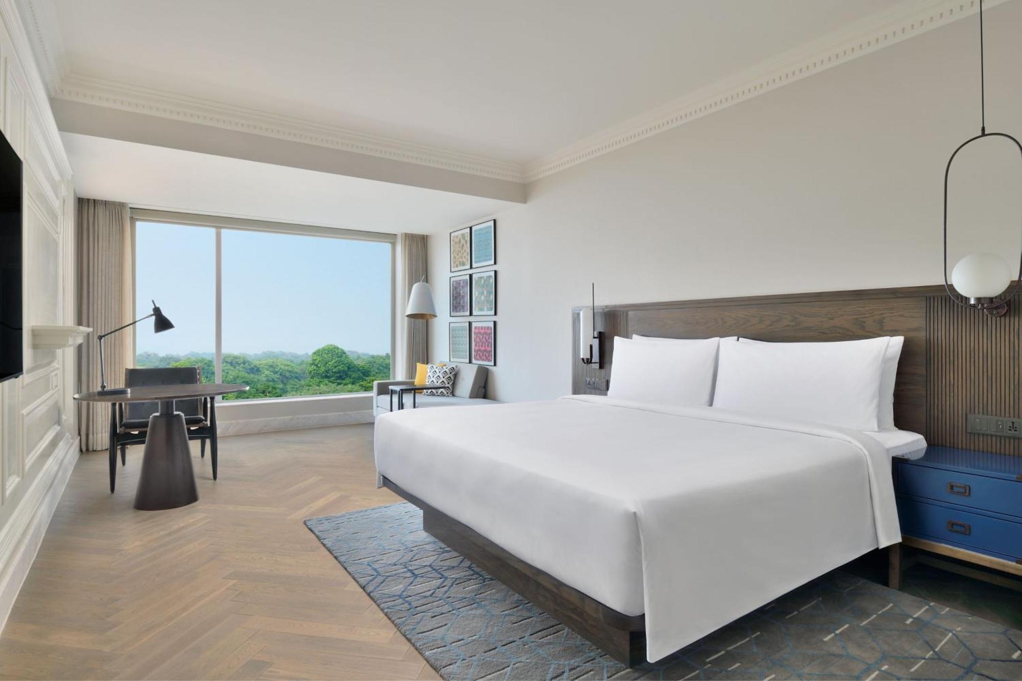 Le Meridien אמריצר מראה חיצוני תמונה