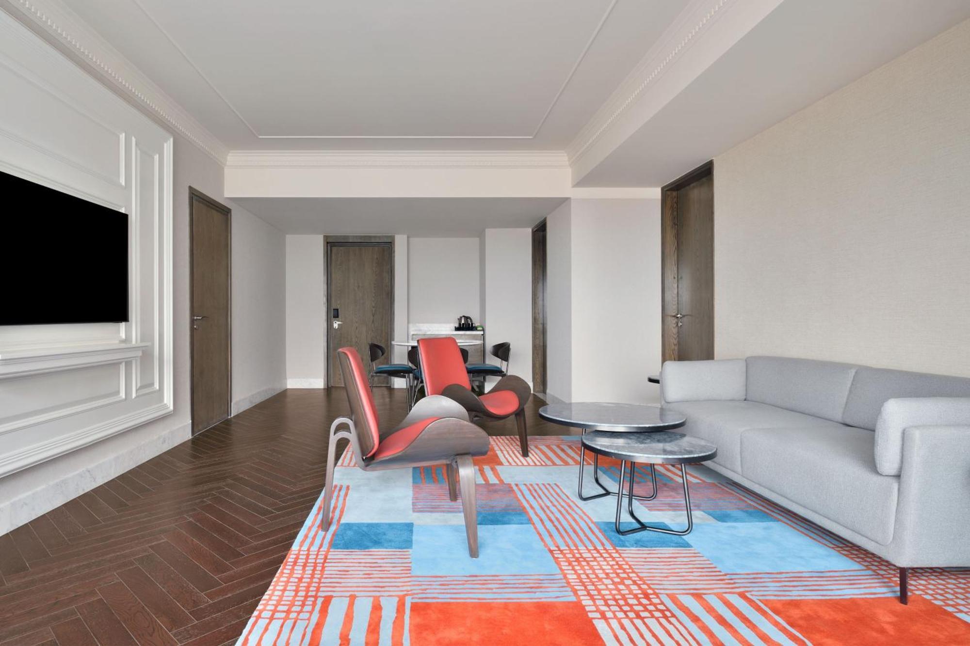 Le Meridien אמריצר מראה חיצוני תמונה