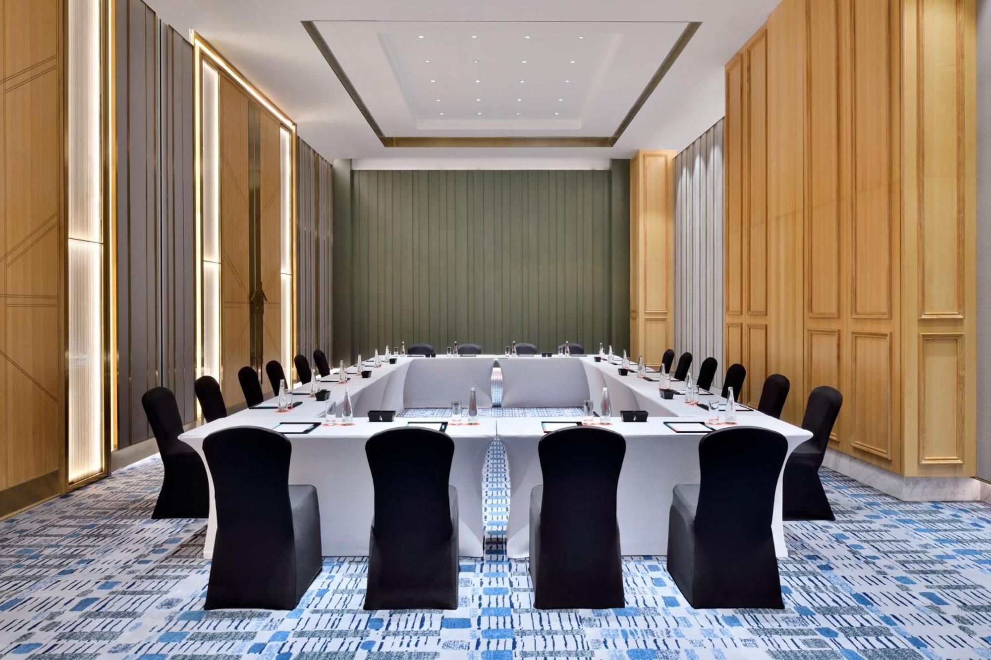 Le Meridien אמריצר מראה חיצוני תמונה