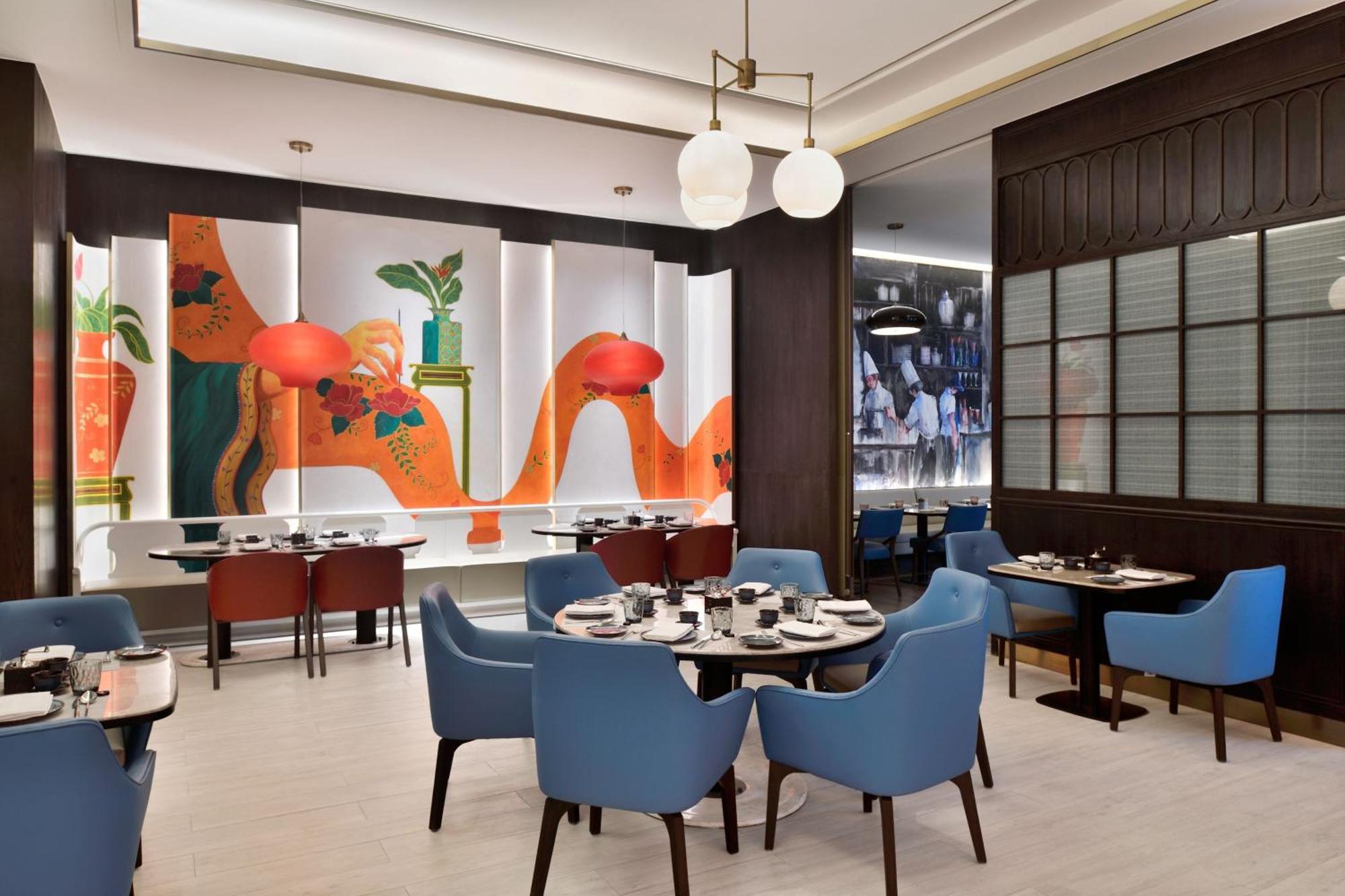 Le Meridien אמריצר מראה חיצוני תמונה