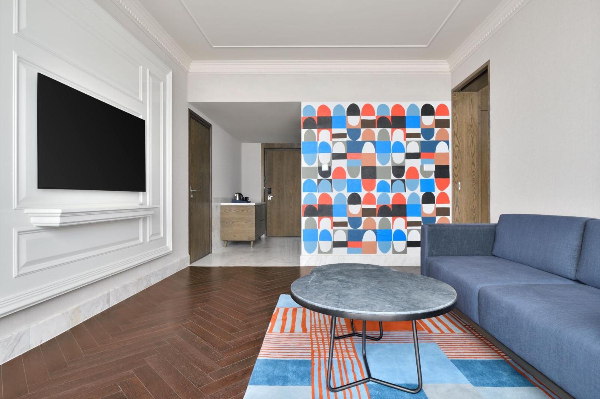 Le Meridien אמריצר מראה חיצוני תמונה