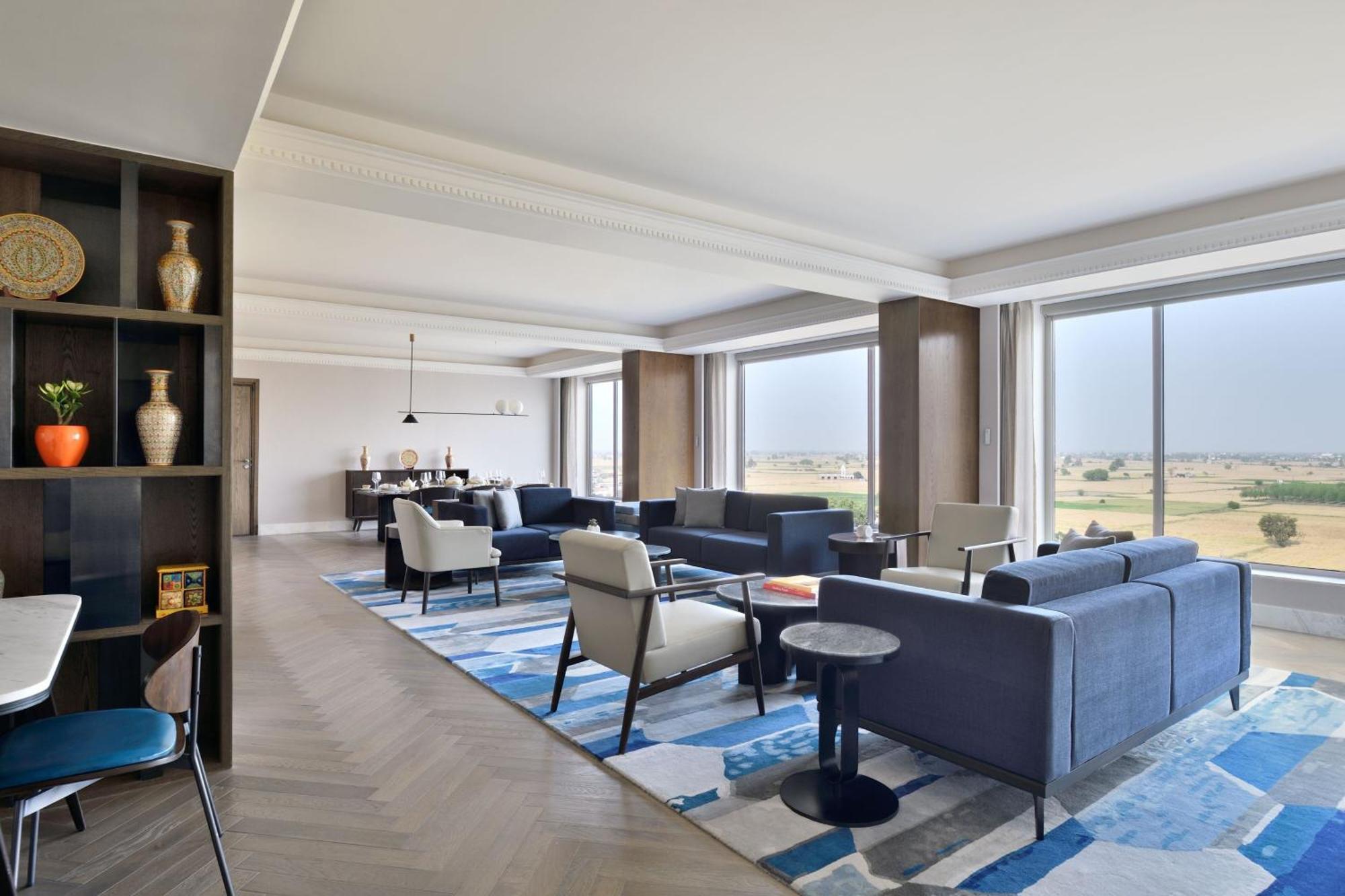 Le Meridien אמריצר מראה חיצוני תמונה