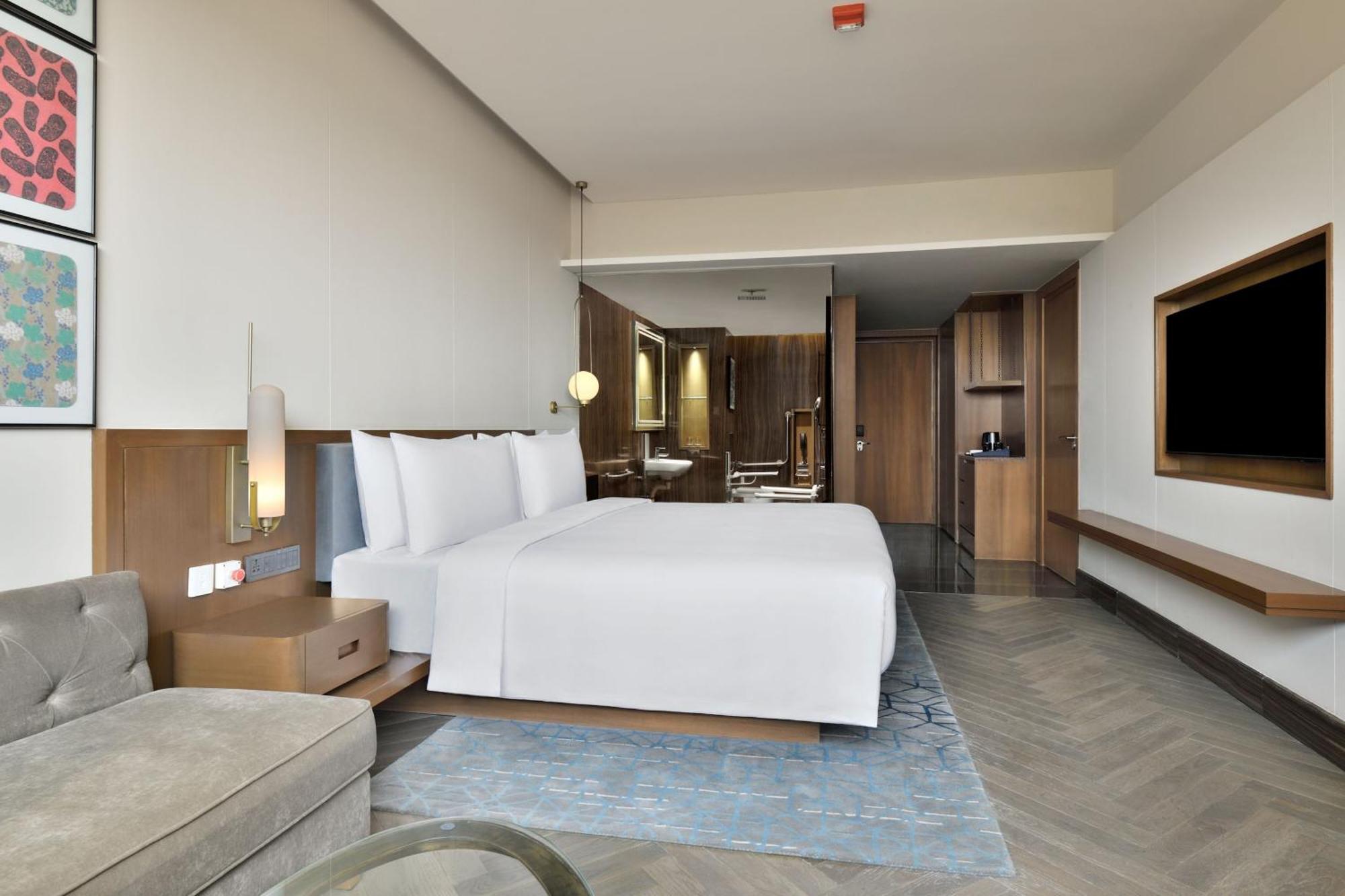 Le Meridien אמריצר מראה חיצוני תמונה