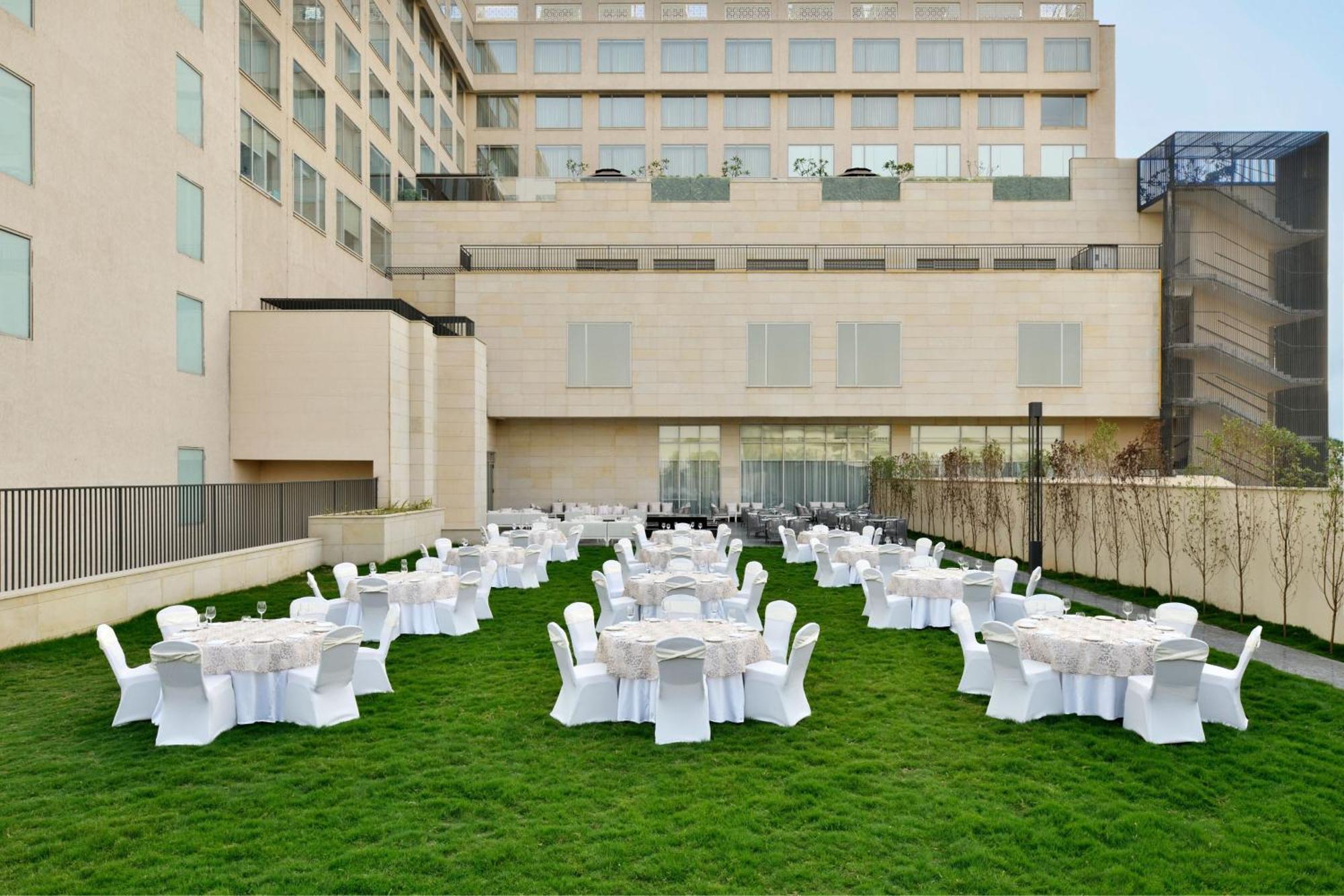 Le Meridien אמריצר מראה חיצוני תמונה