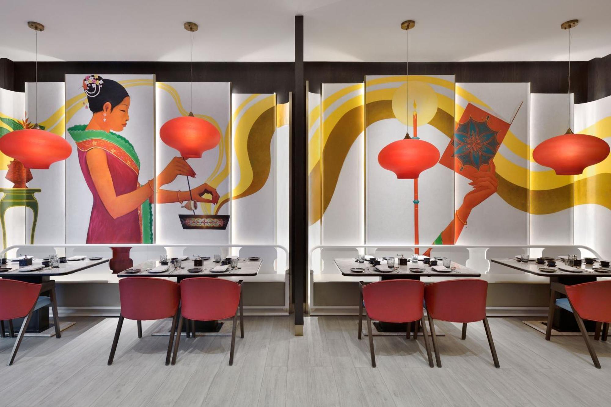 Le Meridien אמריצר מראה חיצוני תמונה