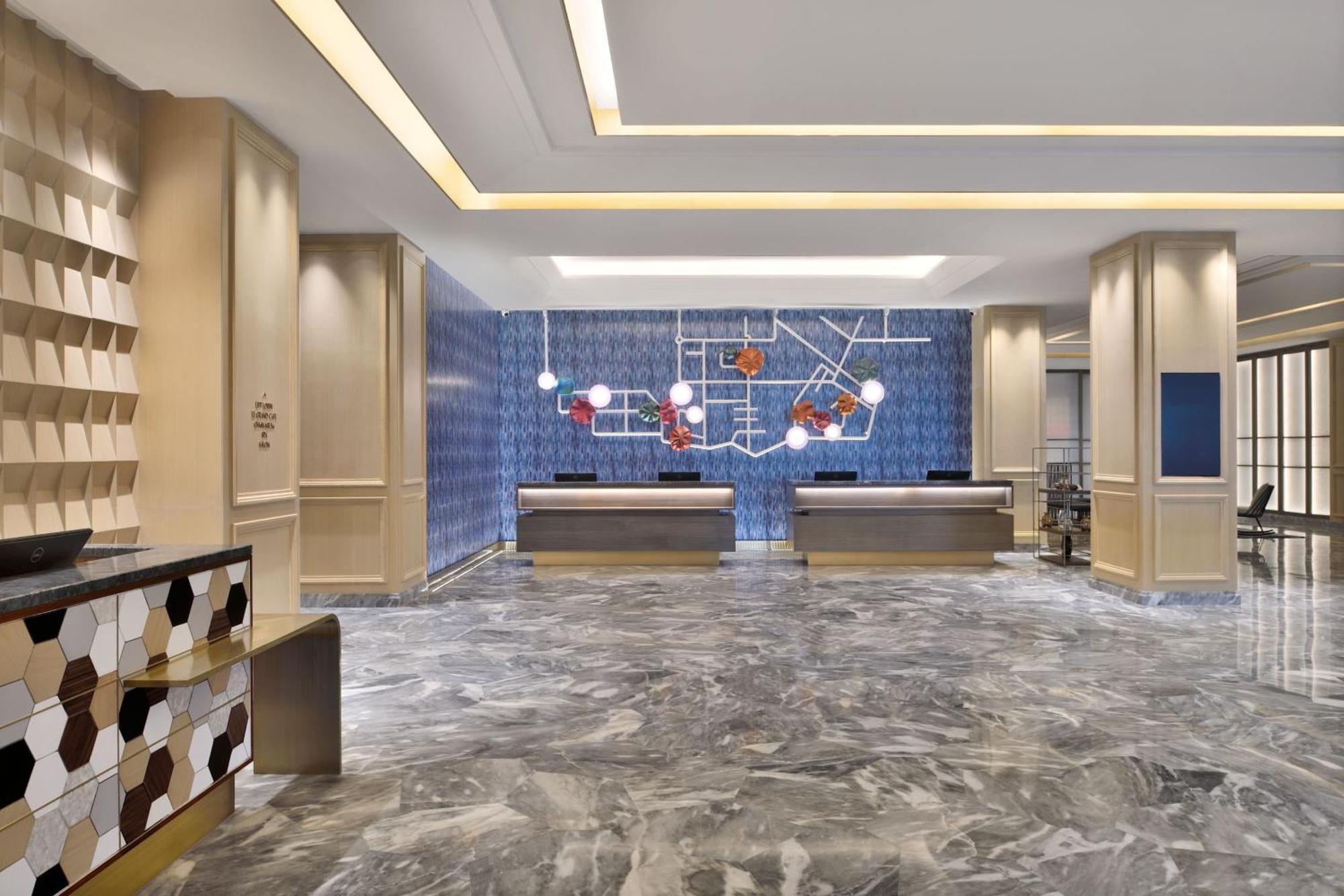 Le Meridien אמריצר מראה חיצוני תמונה