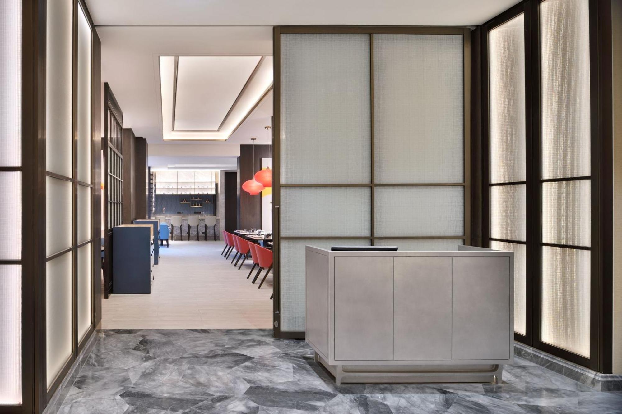 Le Meridien אמריצר מראה חיצוני תמונה