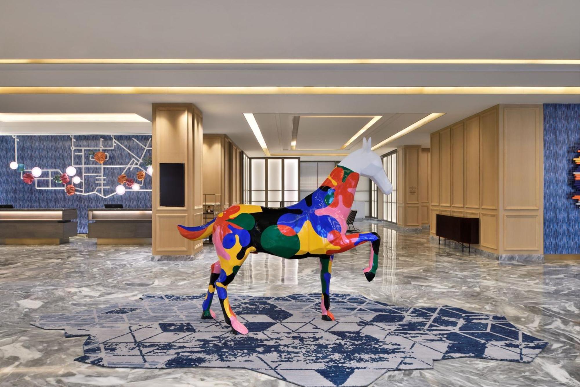 Le Meridien אמריצר מראה חיצוני תמונה