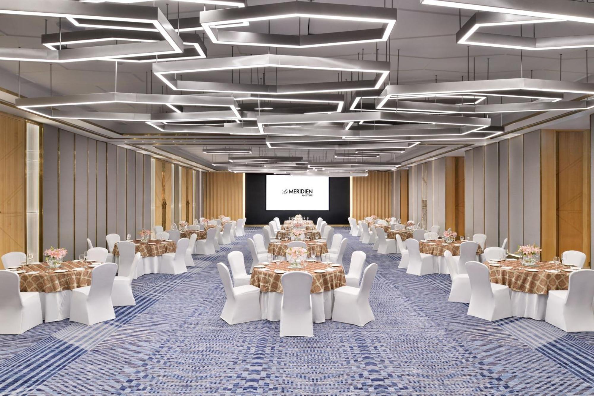 Le Meridien אמריצר מראה חיצוני תמונה