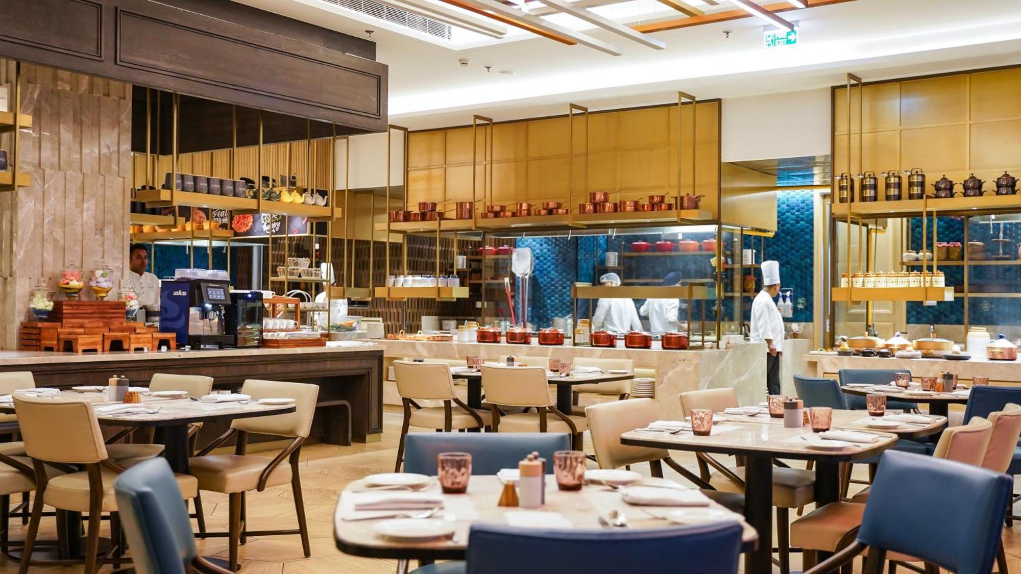 Le Meridien אמריצר מראה חיצוני תמונה