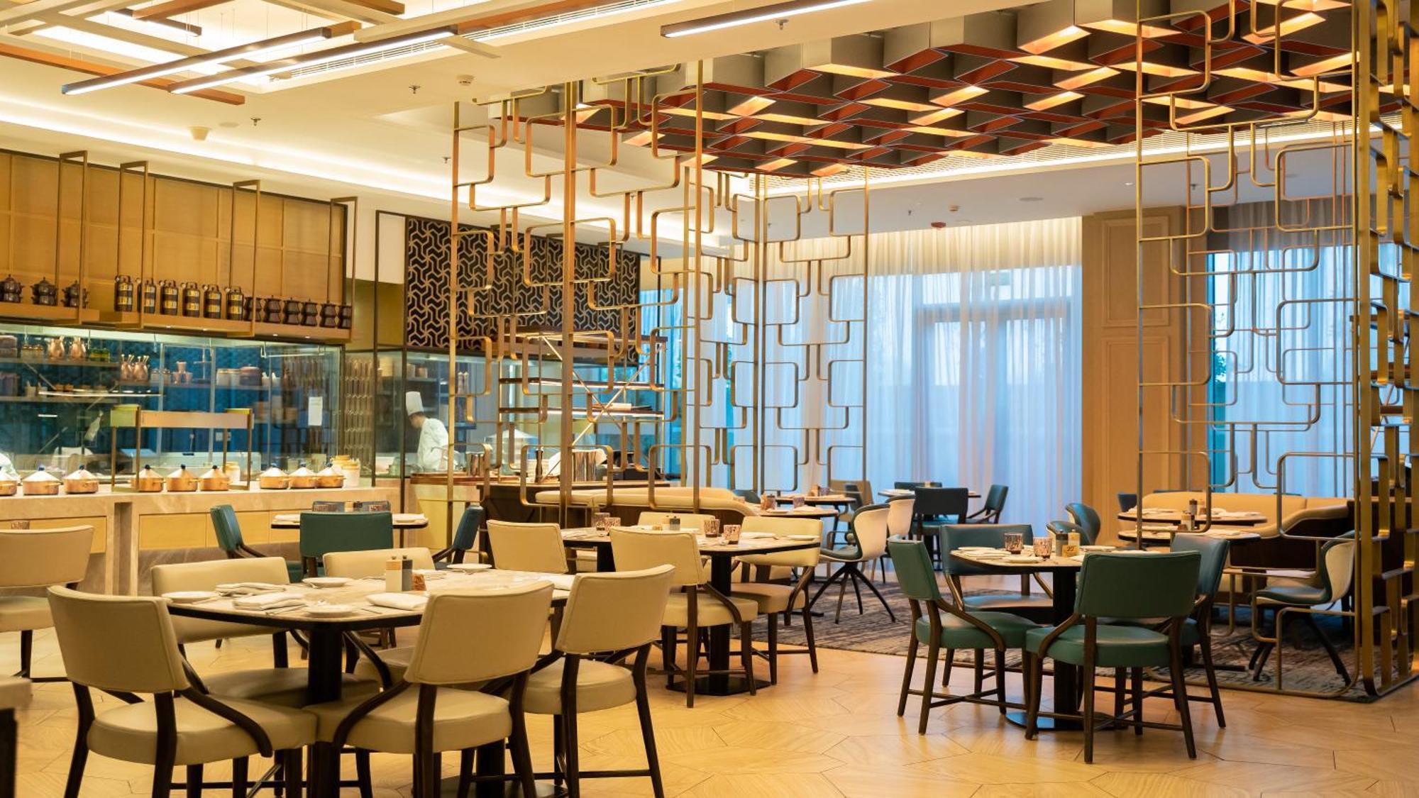 Le Meridien אמריצר מראה חיצוני תמונה