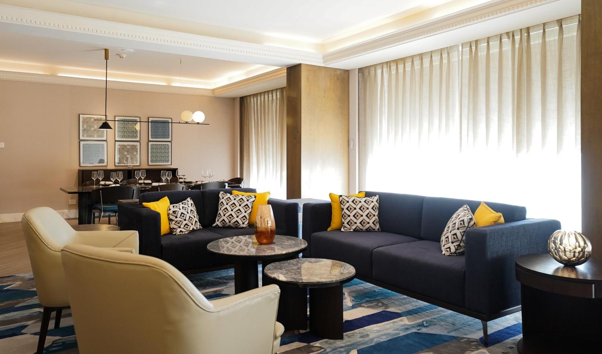 Le Meridien אמריצר מראה חיצוני תמונה