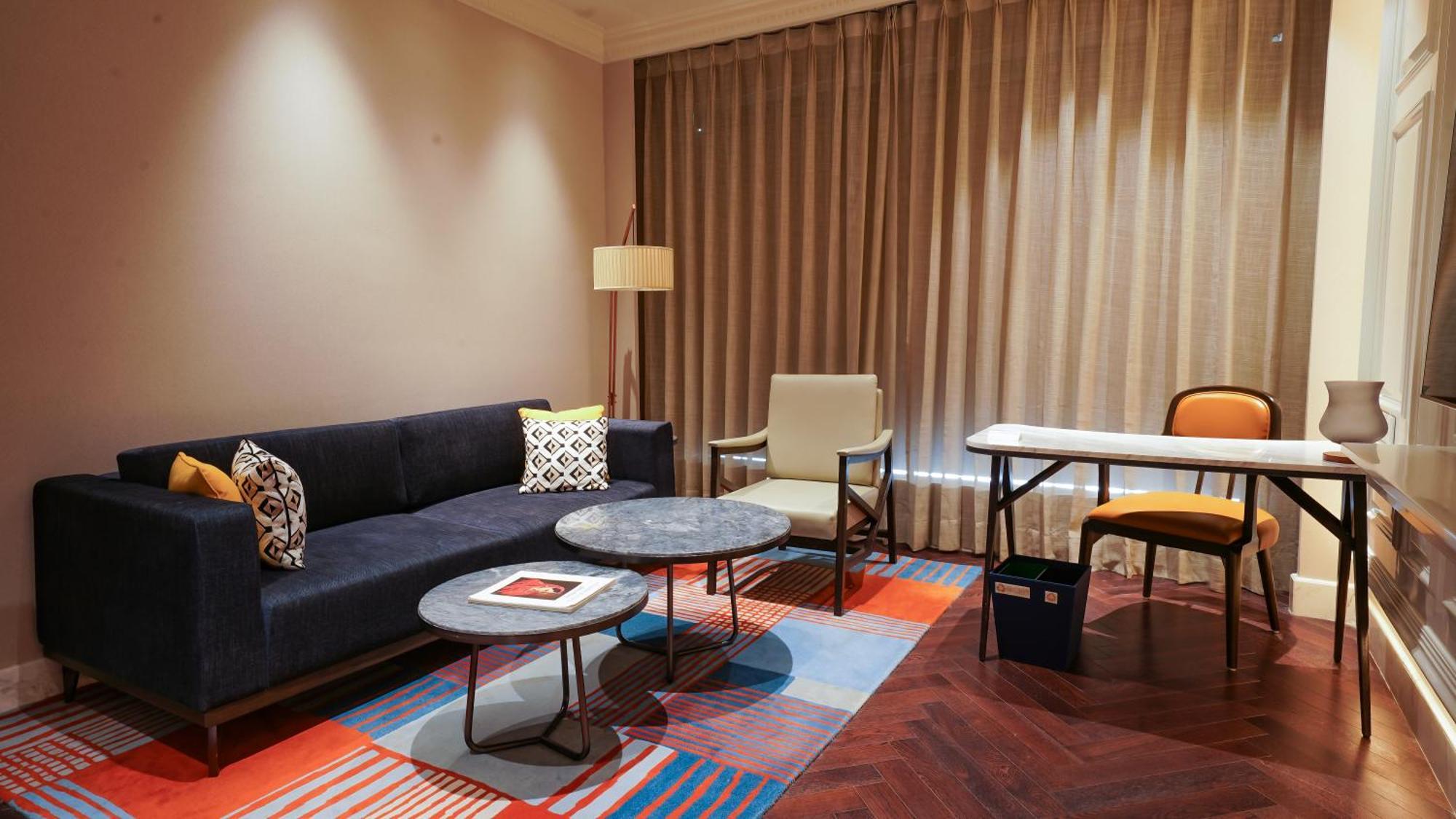 Le Meridien אמריצר מראה חיצוני תמונה