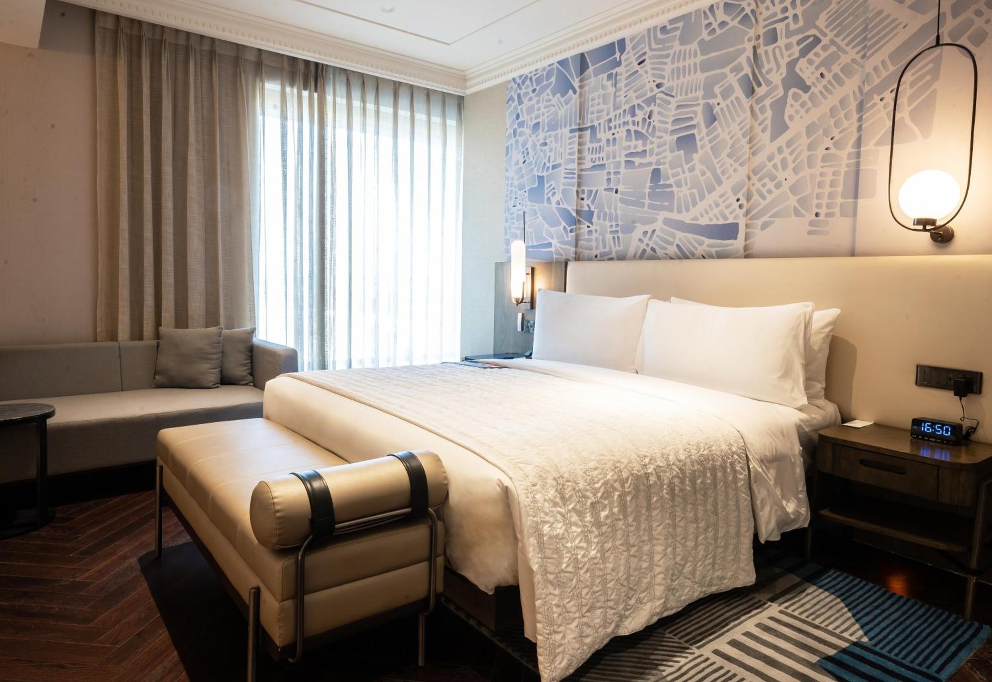Le Meridien אמריצר מראה חיצוני תמונה