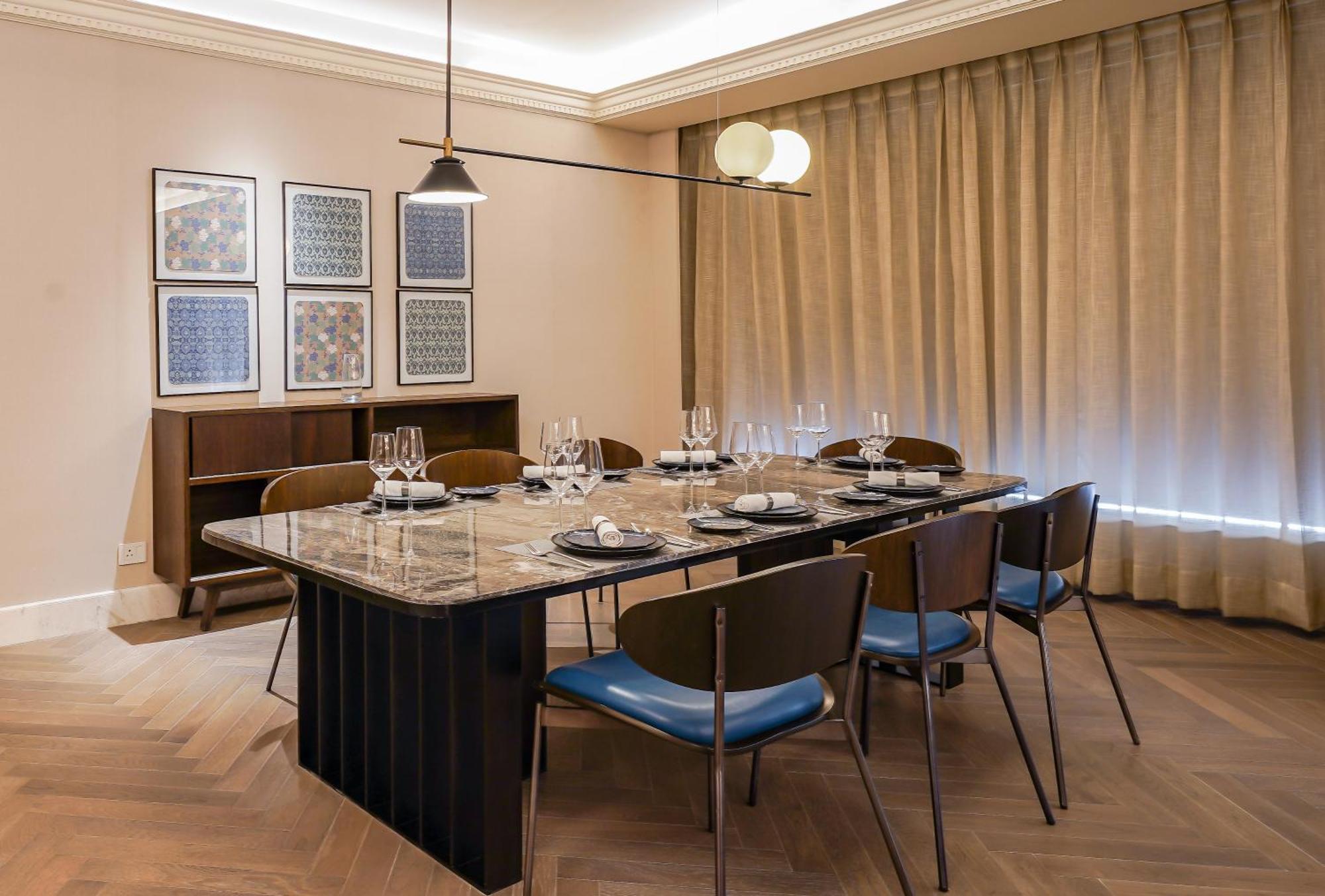 Le Meridien אמריצר מראה חיצוני תמונה